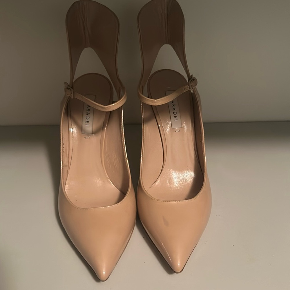 Casadei Size 7